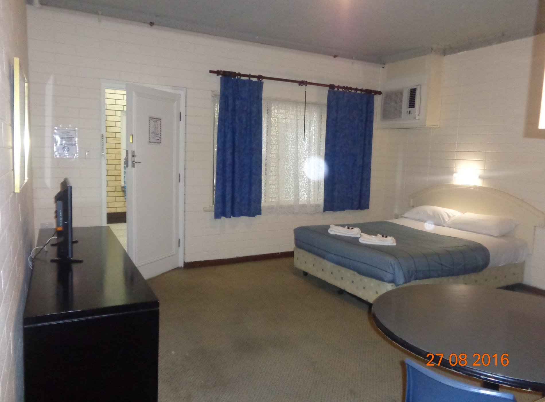 Adelaide Backpackers and Travellers Inn by null