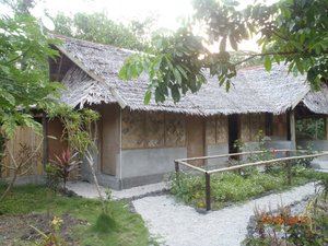 Habitación y suite