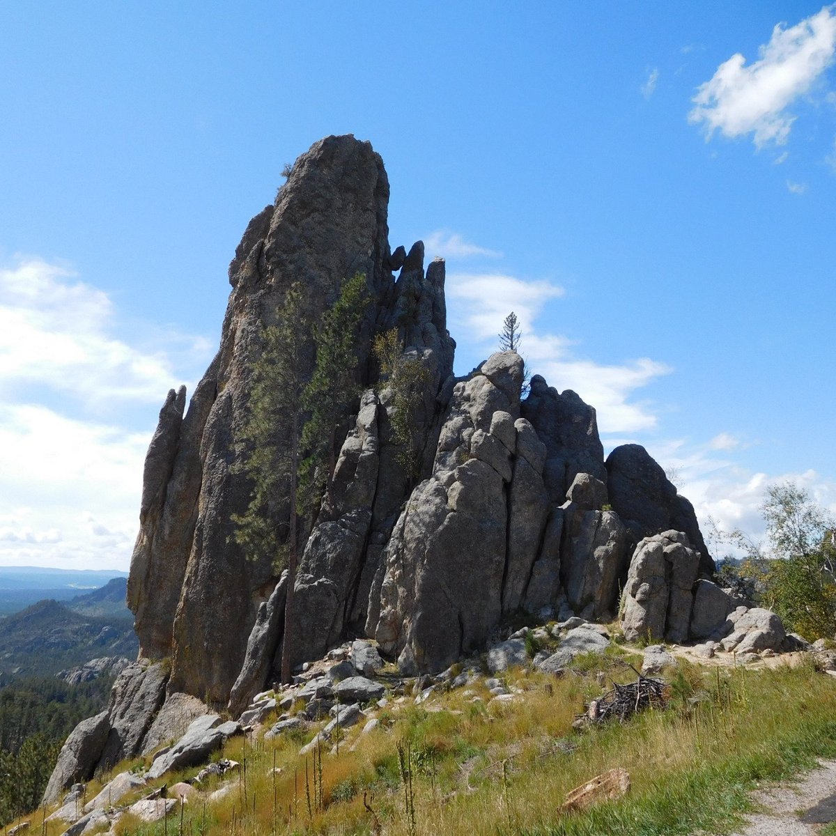 Needles Highway - All You Need to Know BEFORE You Go (with Photos)