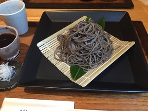 料理
