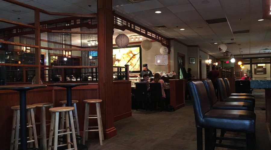 Ichiban Japanese Restaurant