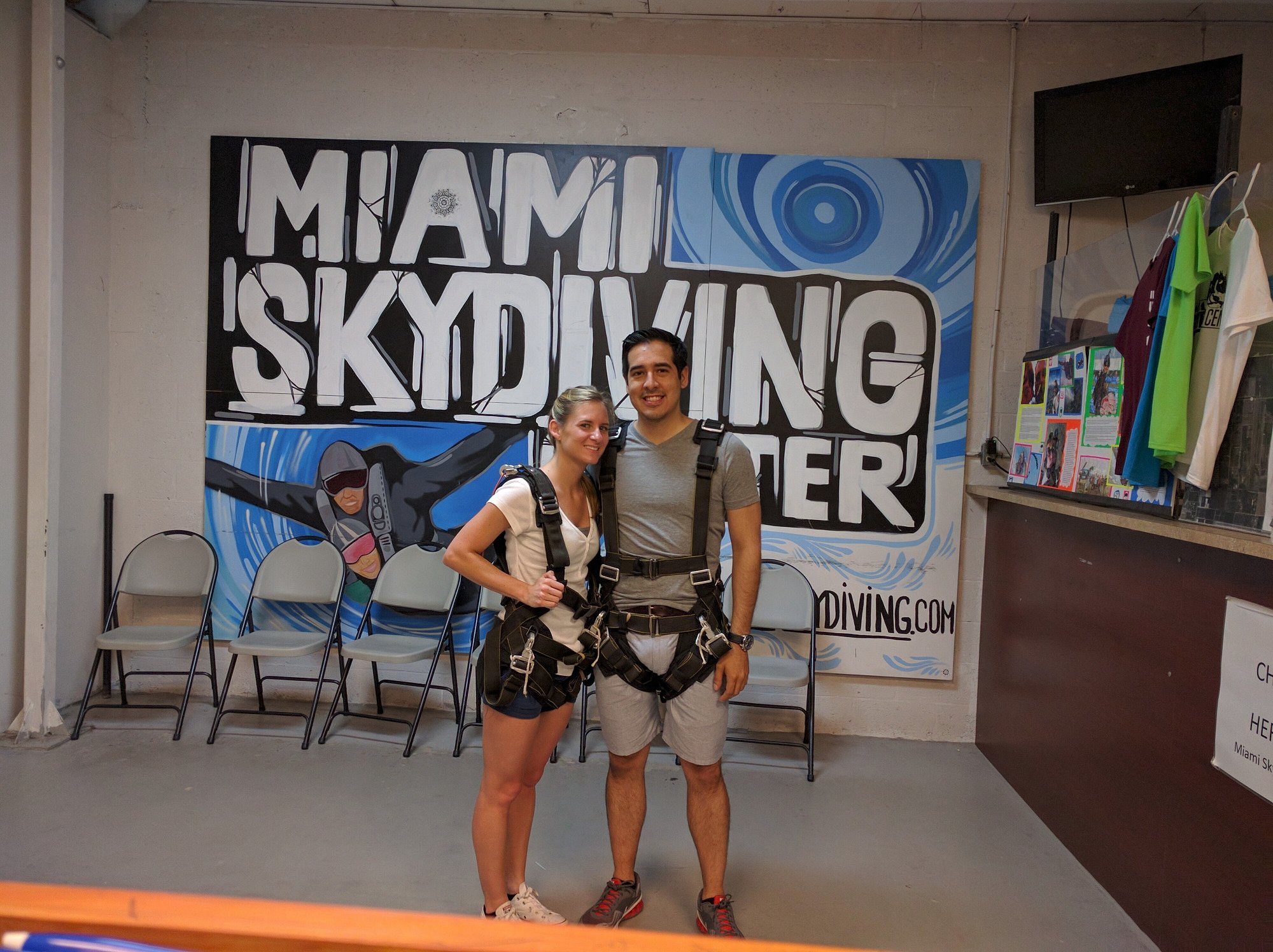 Miami Skydiving Center All You Need to Know BEFORE You Go