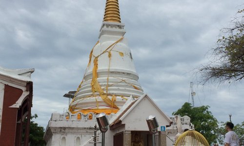 Tang Kuan Hill