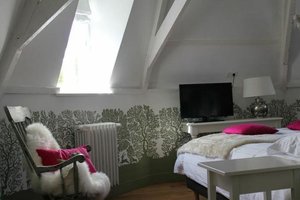 Chambre et suite
