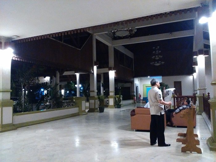 SHANG RATU HOTEL (Jambi, Indonesia) Prezzi e Recensioni 2023