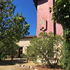 La Torre Rossa