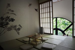 客房和套房