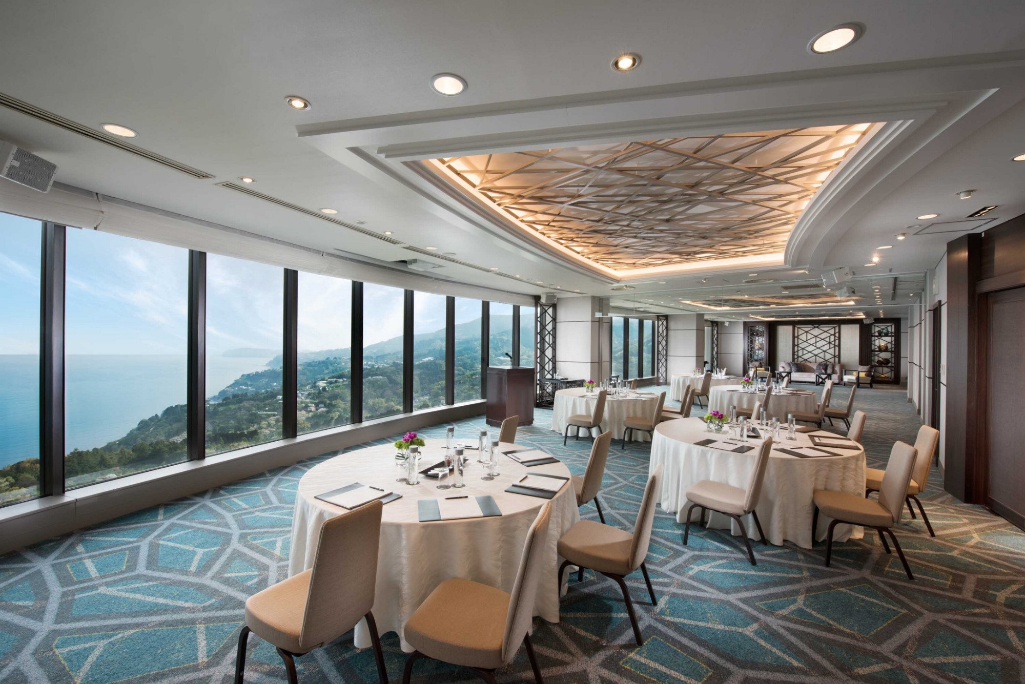 Hotel photo 19 of Hilton Odawara Resort & Spa.