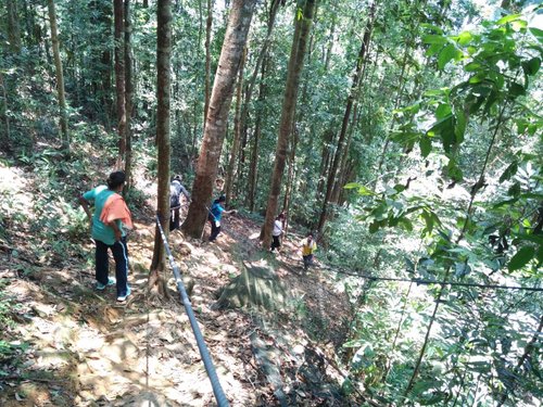 Riau Islands Province lamlani review images