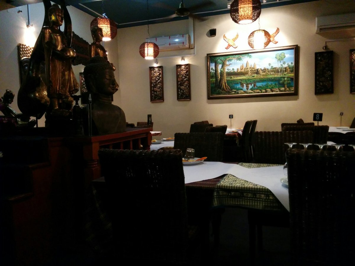 JAI DEE THAI, Gymea Photos & Restaurant Reviews Order Online Food Delivery Tripadvisor