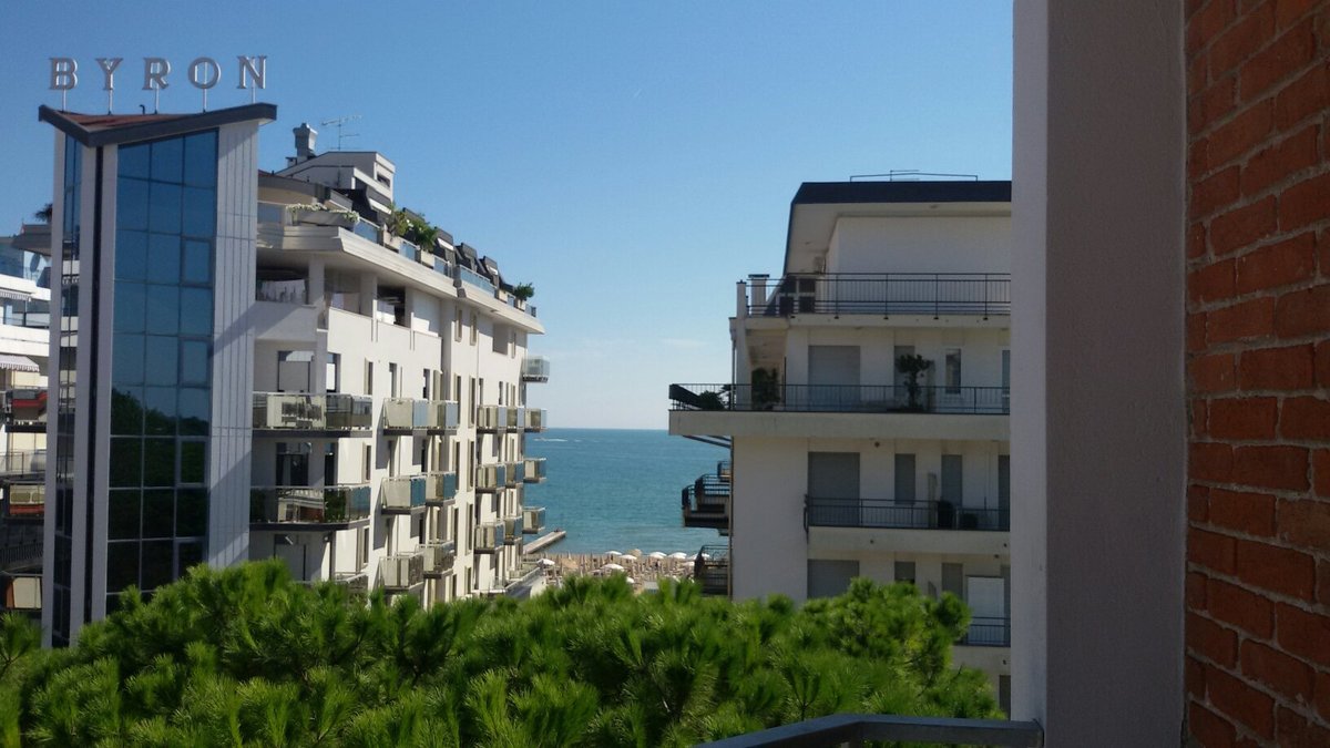 la fenice hotel jesolo