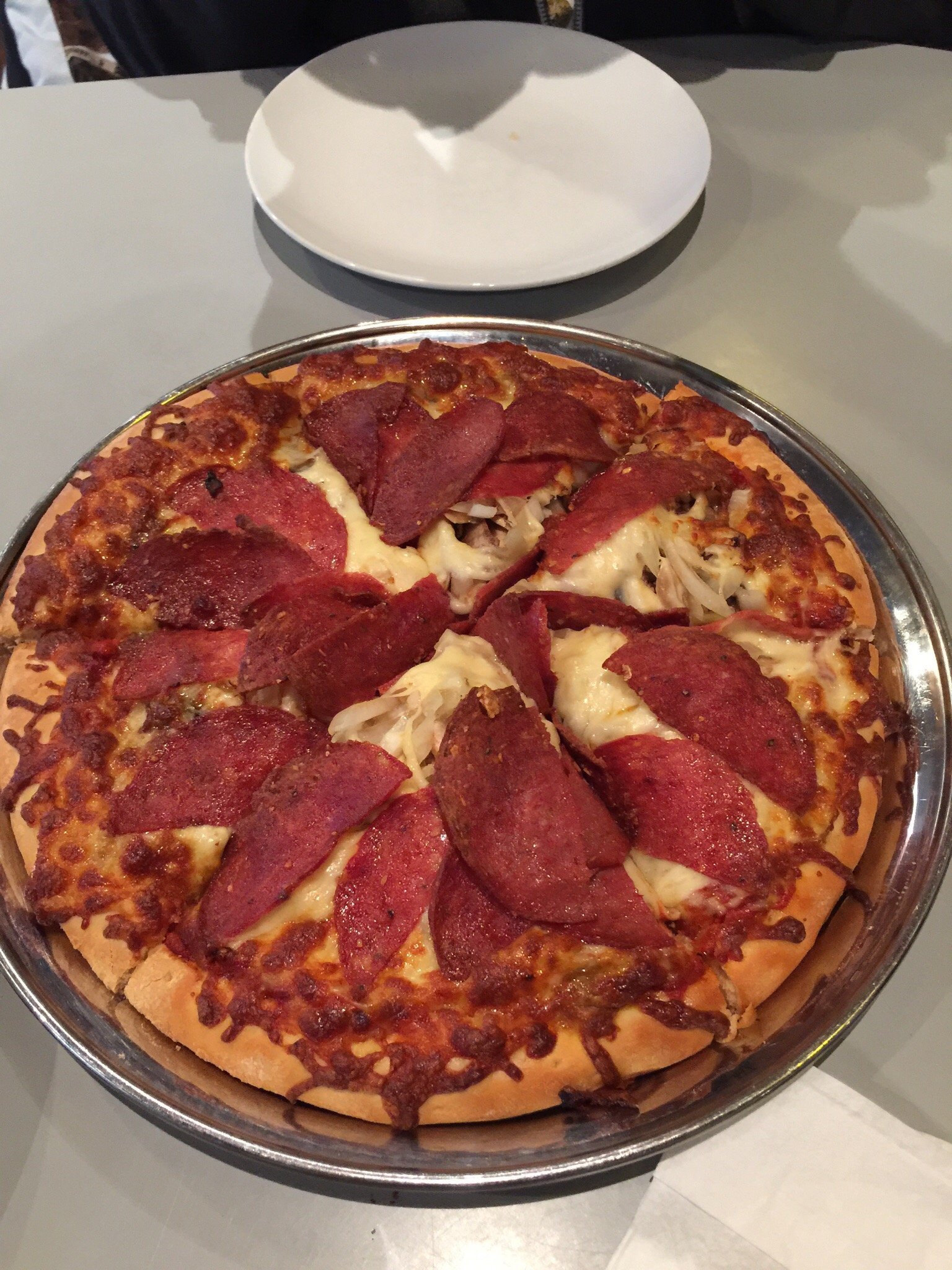 Dial a Bits & Pizzas, 진다바인 - 레스토랑 리뷰 - 트립어드바이저
