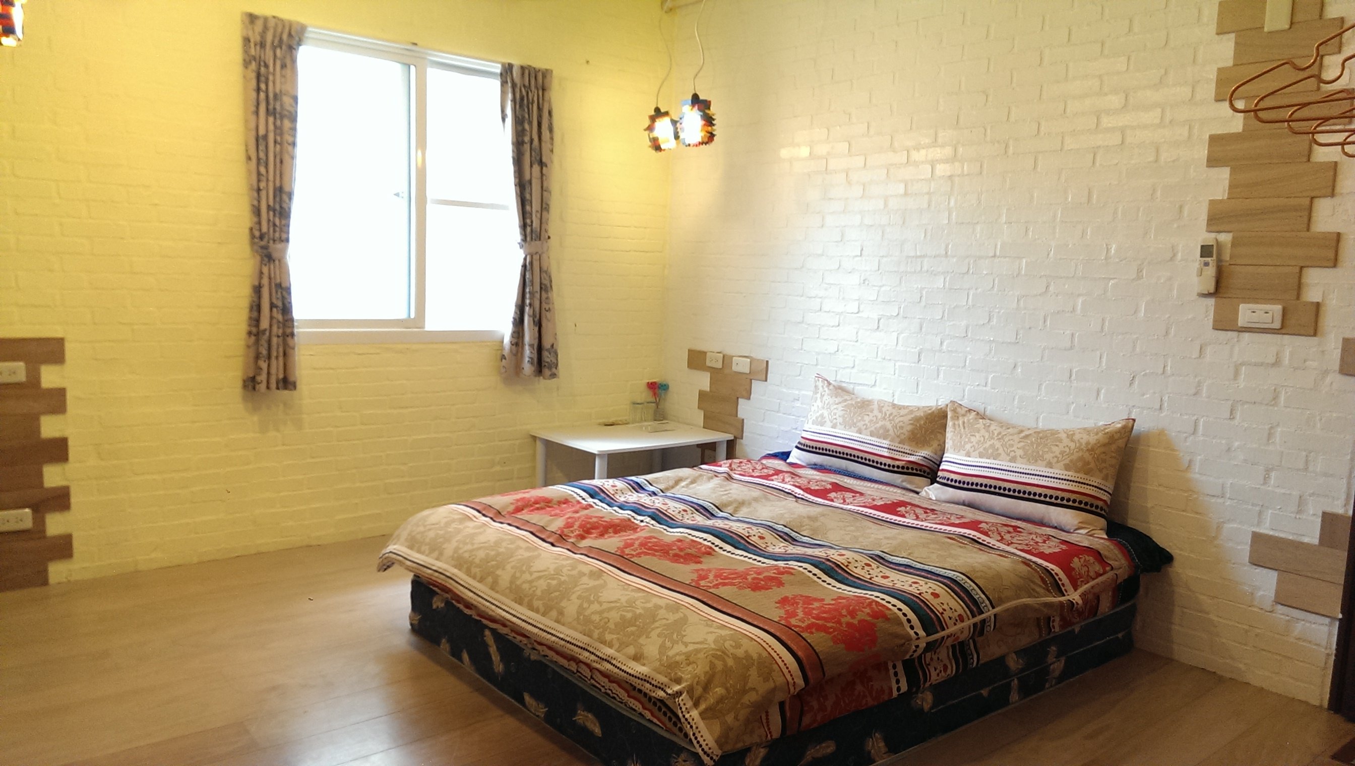 ROAMING ANCIENT B&B - Reviews (South District, Tainan)