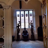 Abington Park Museum
