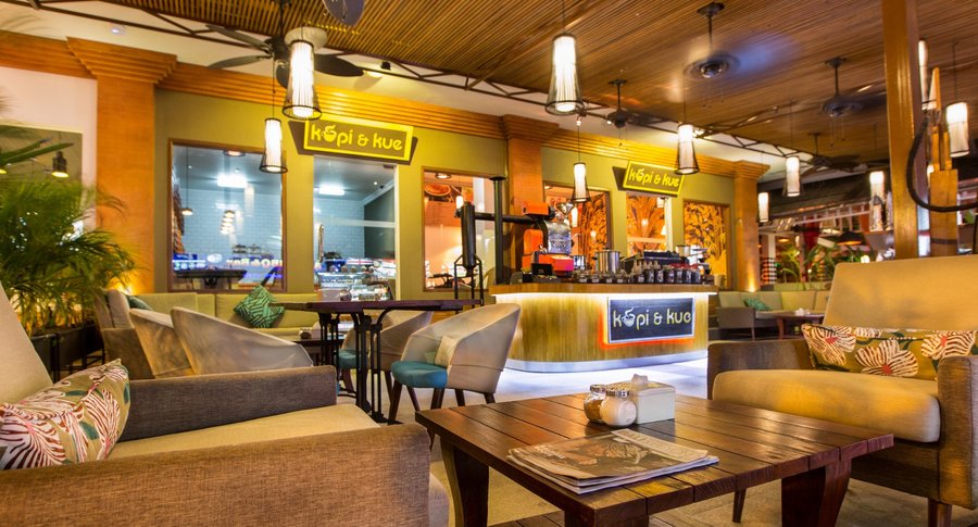 LOUNCE