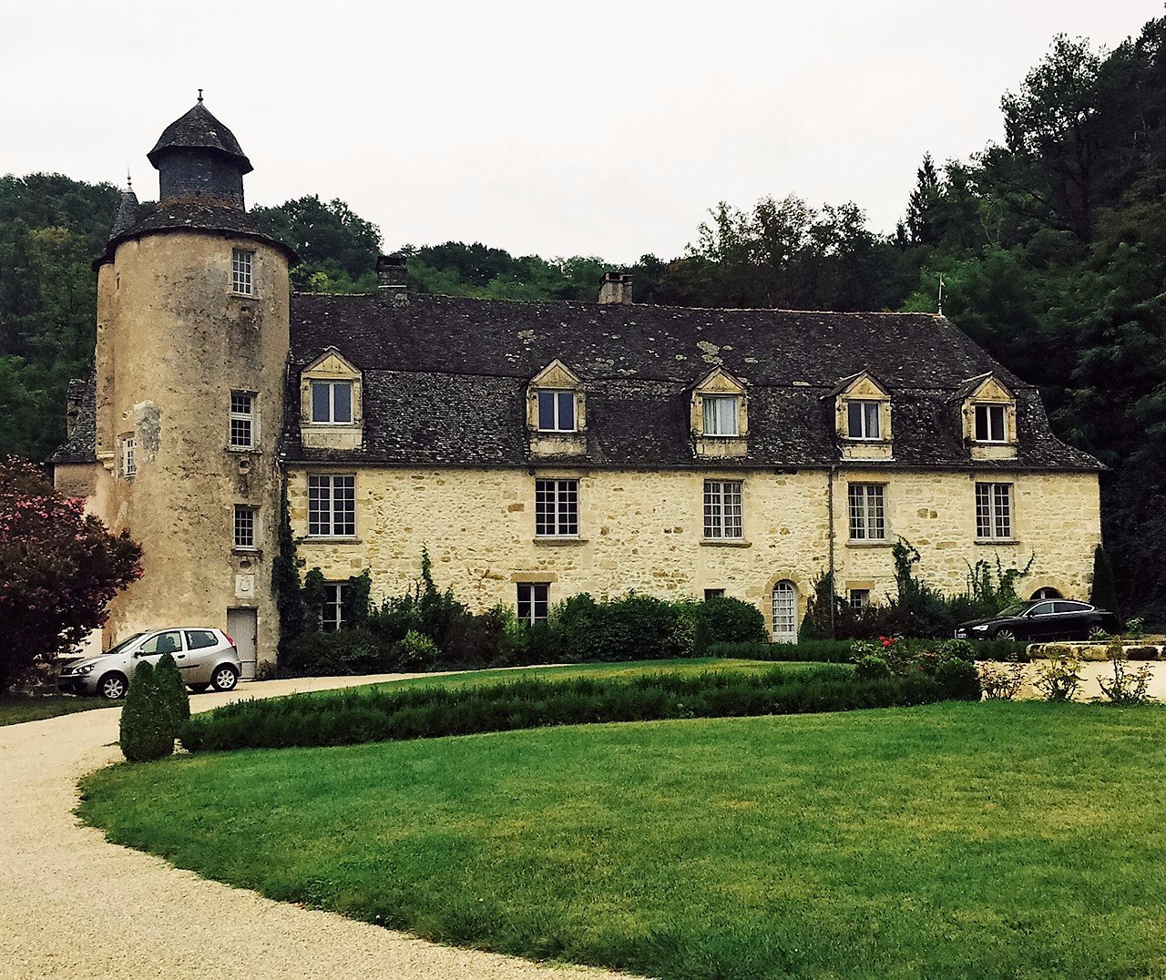 CHATEAU DE GAUBERT - Reviews, Photos