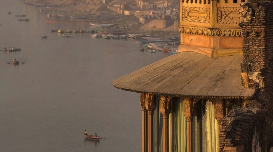 Varuna Burj