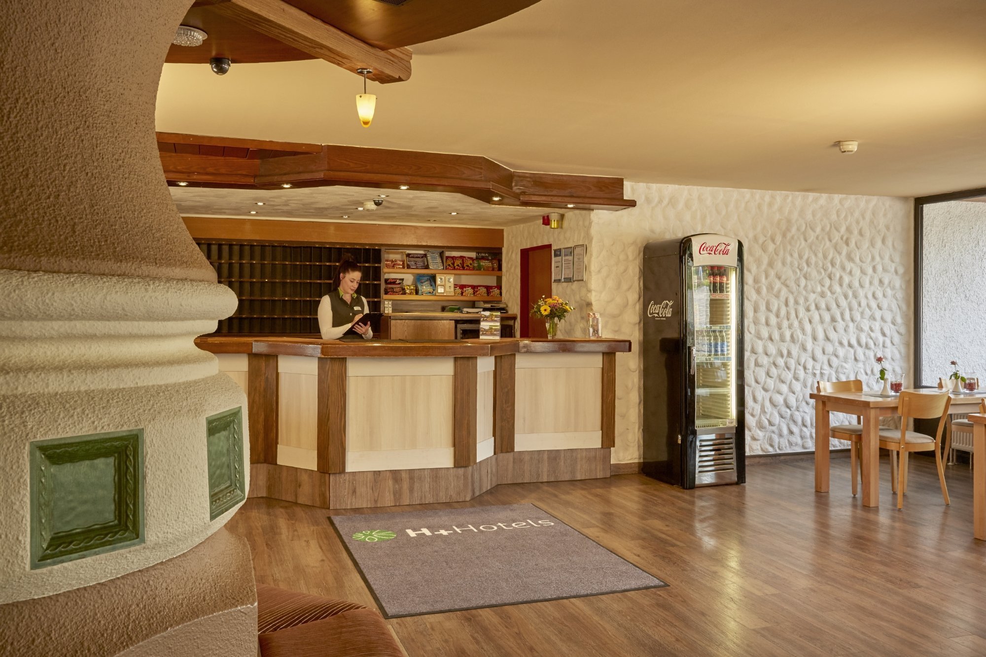 H+ HOTEL WILLINGEN Ab 77€ (1̶7̶6̶€̶): Bewertungen, Fotos ...