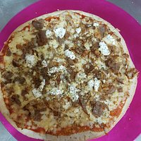Ven y te alegrarás comida fantástica servicio buenisimo