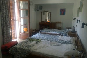 Δωμάτιο και σουίτα