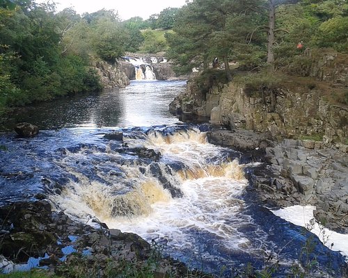 places to visit in teesdale