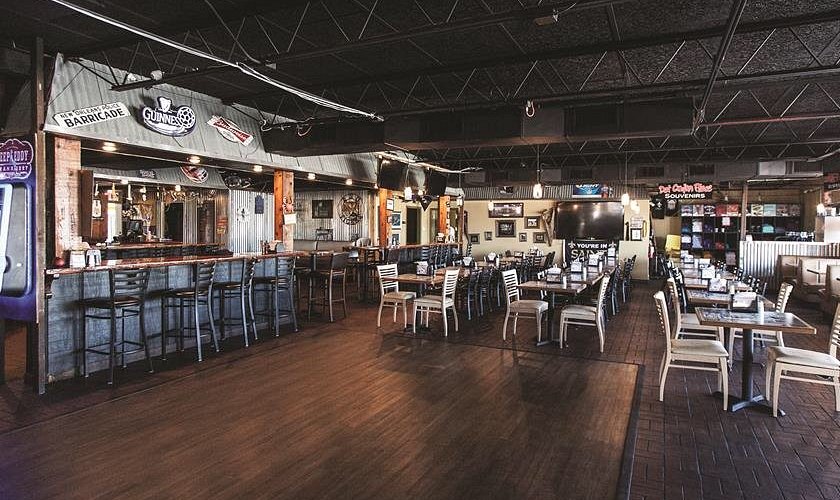 Dat Cajun Place