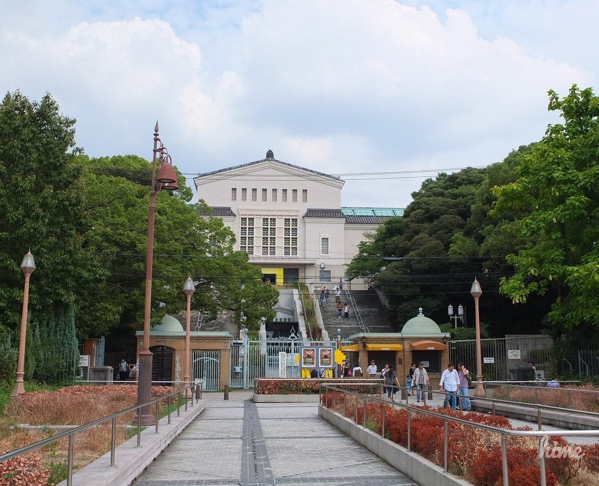 21年 大阪市立美術館 行く前に 見どころをチェック トリップアドバイザー