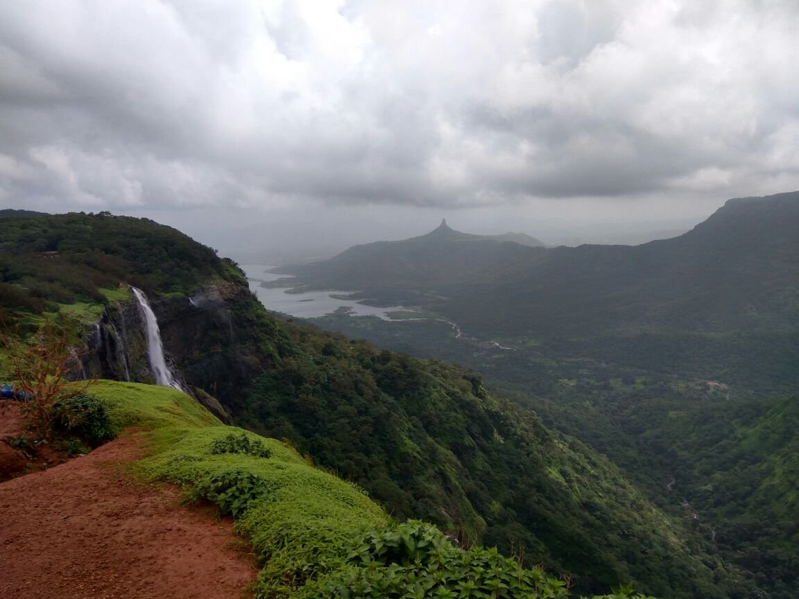 Matheran - Wikipedia