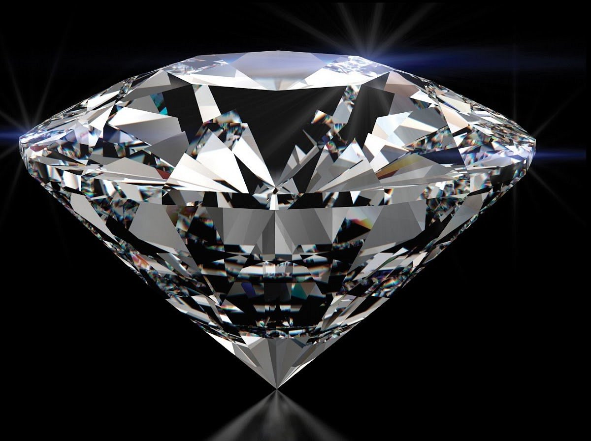 Diamant