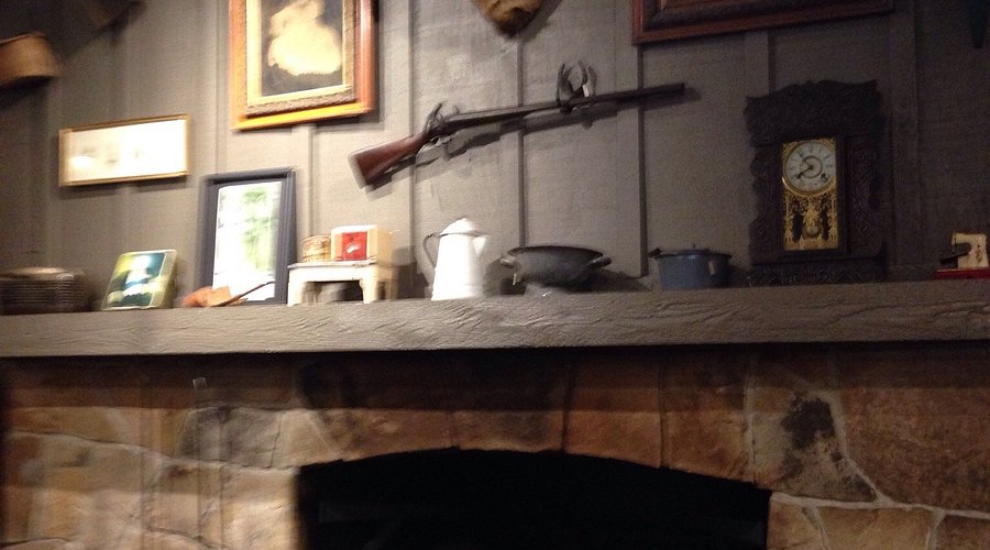 Cracker Barrel