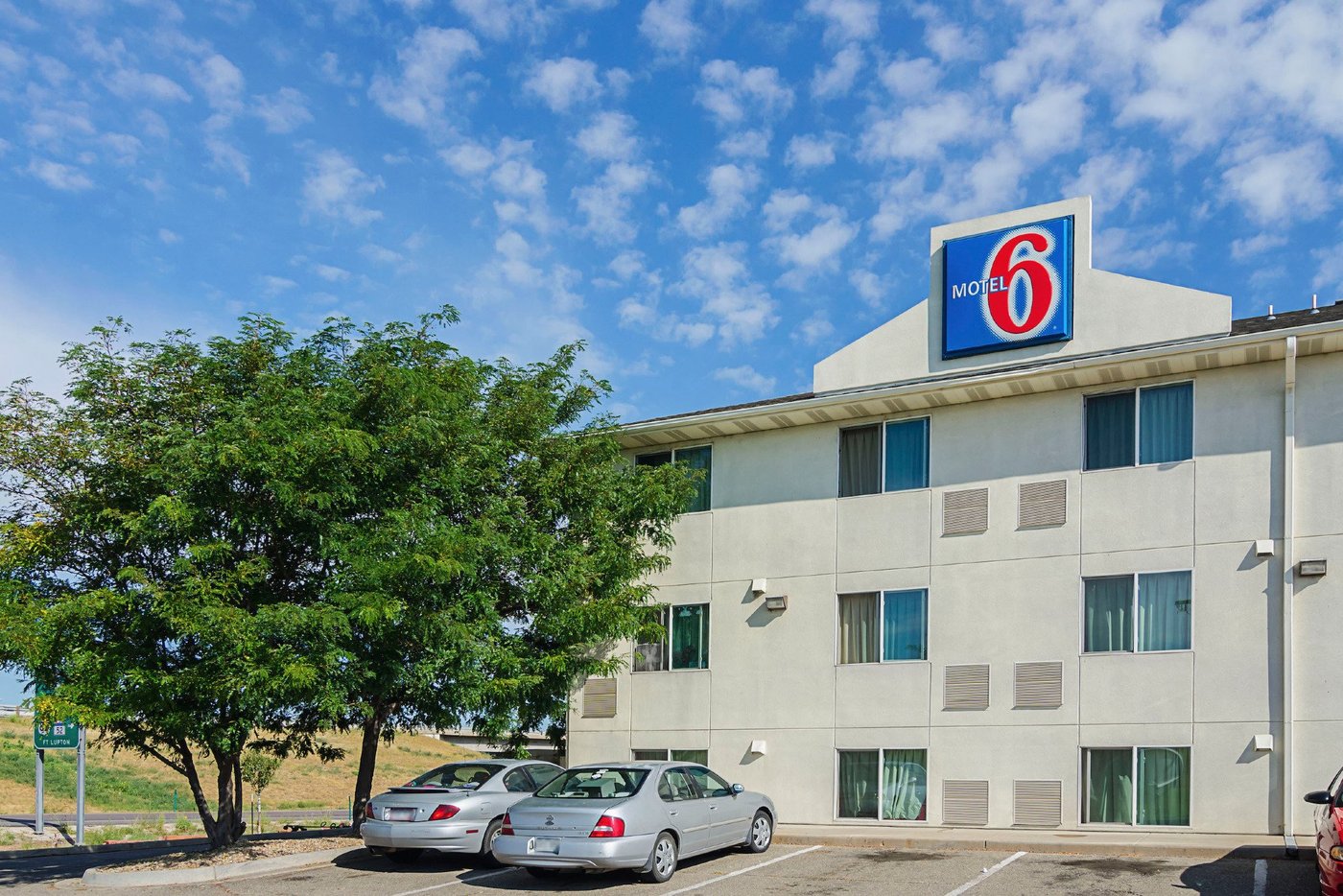 MOTEL 6 FORT LUPTON (Fort Lupton, CO) - Motel Yorumları ve Fiyat