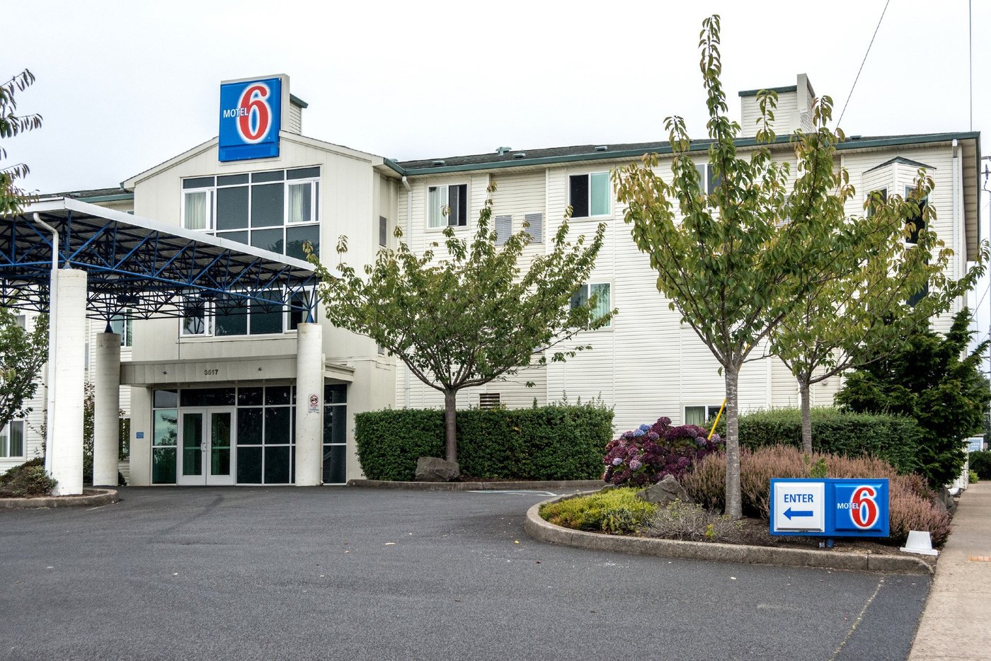 MOTEL 6 LINCOLN CITY - Hotel Reviews, Photos, Rate Comparison - Tripadvisor