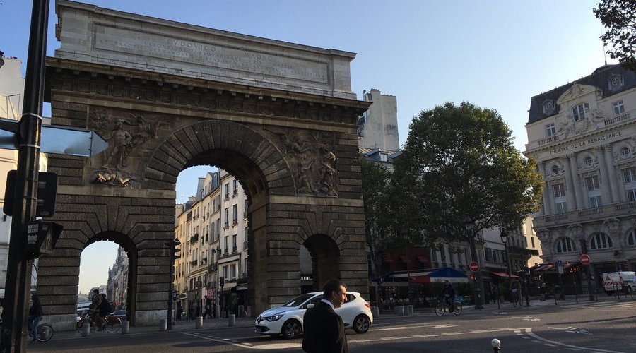 10th Arrondissement
