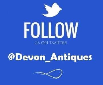 Follow us on Twitter!