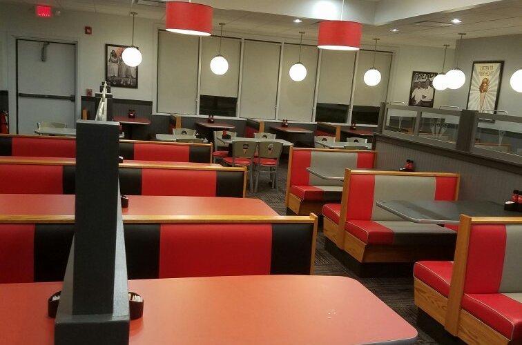 Friendly's