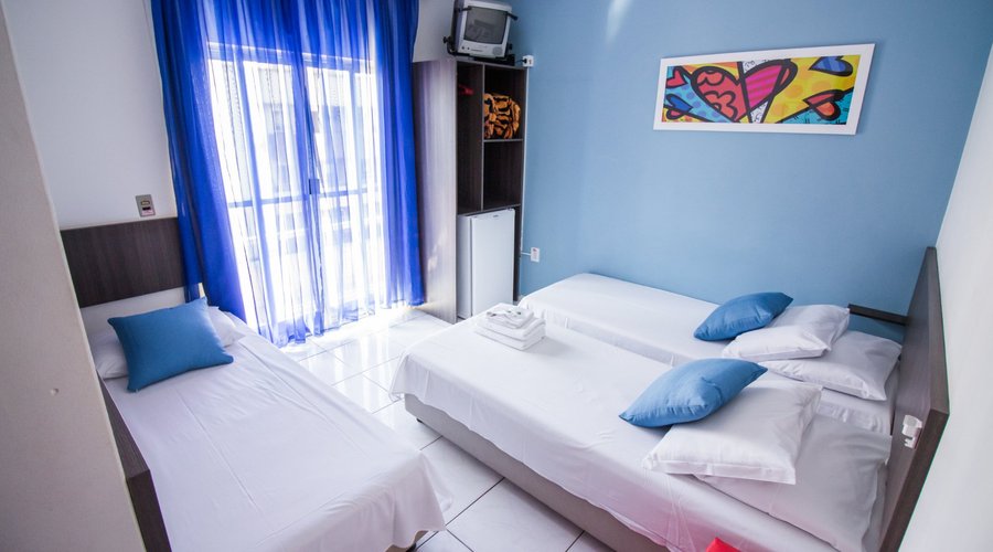 quarto triplo