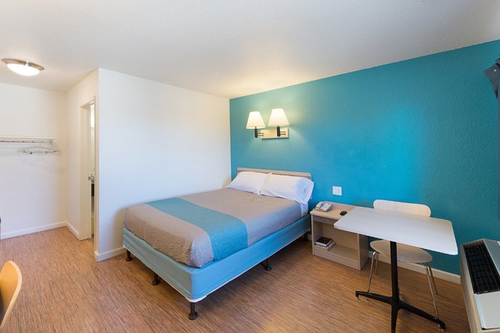 MOTEL 6 CARSON CITY $55 ($̶6̶0̶) - Prices & Reviews - NV