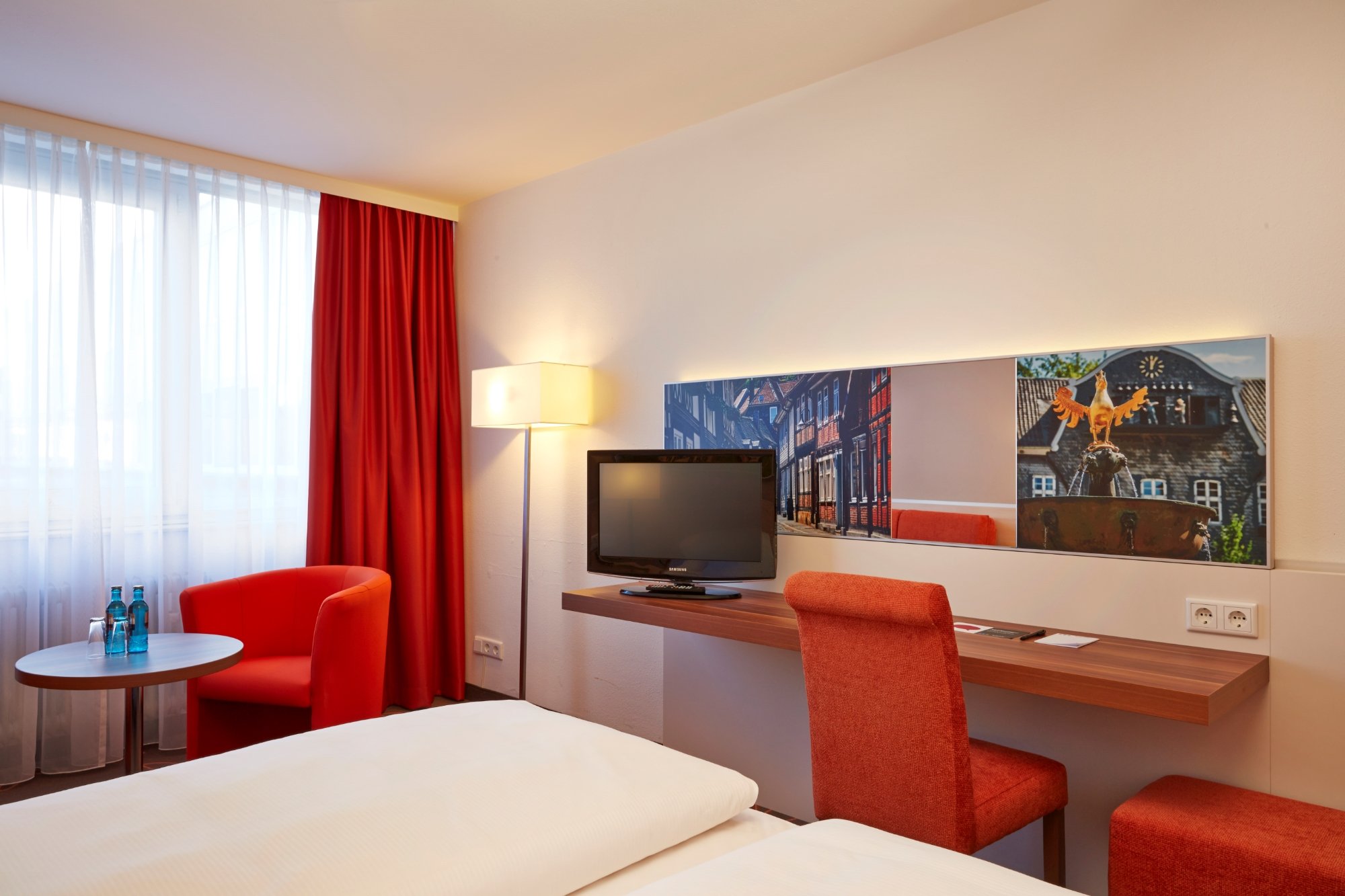 Hotel photo 36 of H+ Hotel Goslar.