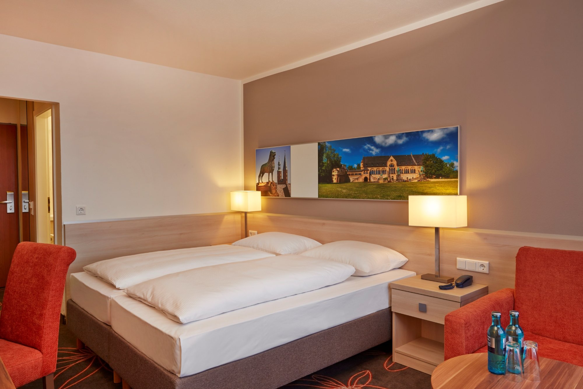 Hotel photo 40 of H+ Hotel Goslar.