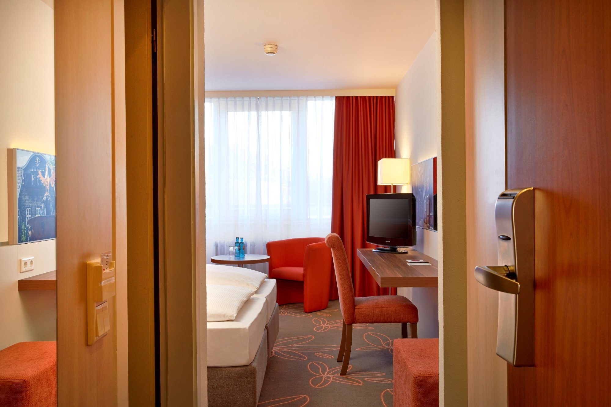 Hotel photo 11 of H+ Hotel Goslar.