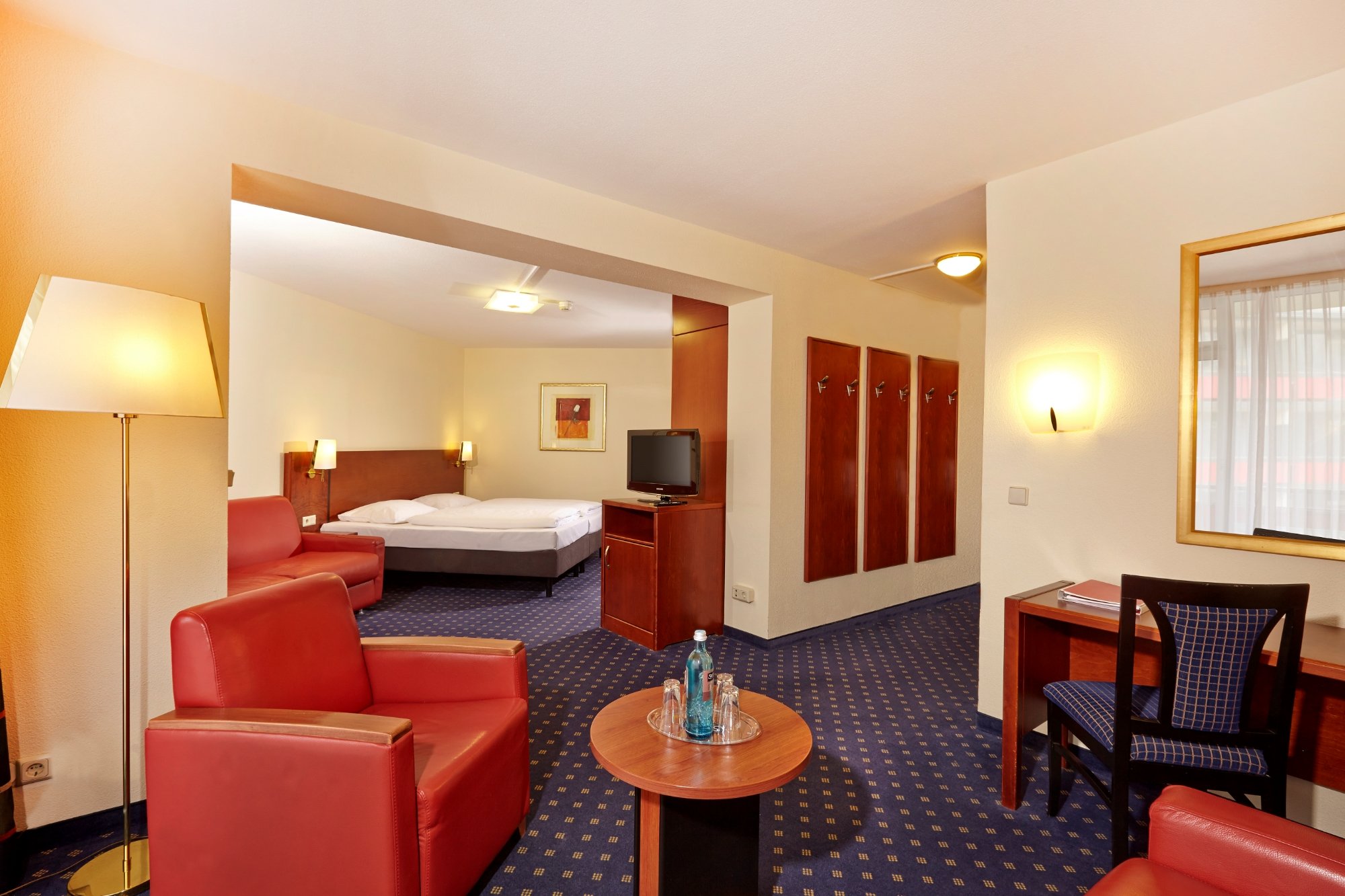Hotel photo 9 of H+ Hotel Goslar.