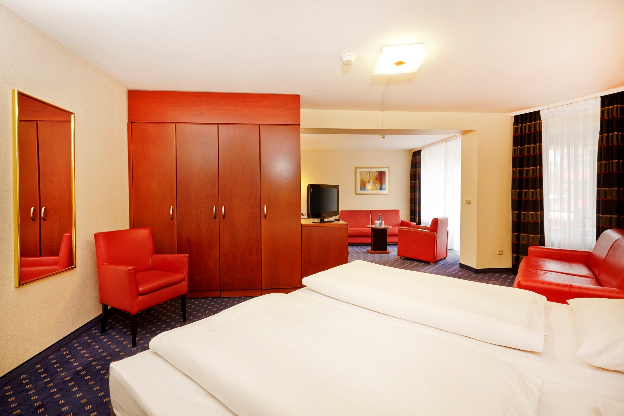 Hotel photo 18 of H+ Hotel Goslar.