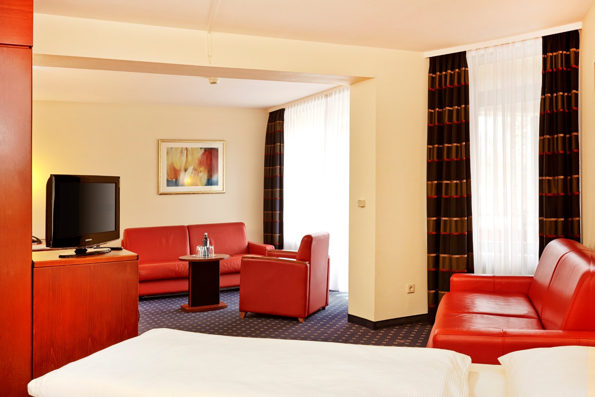 Hotel photo 49 of H+ Hotel Goslar.