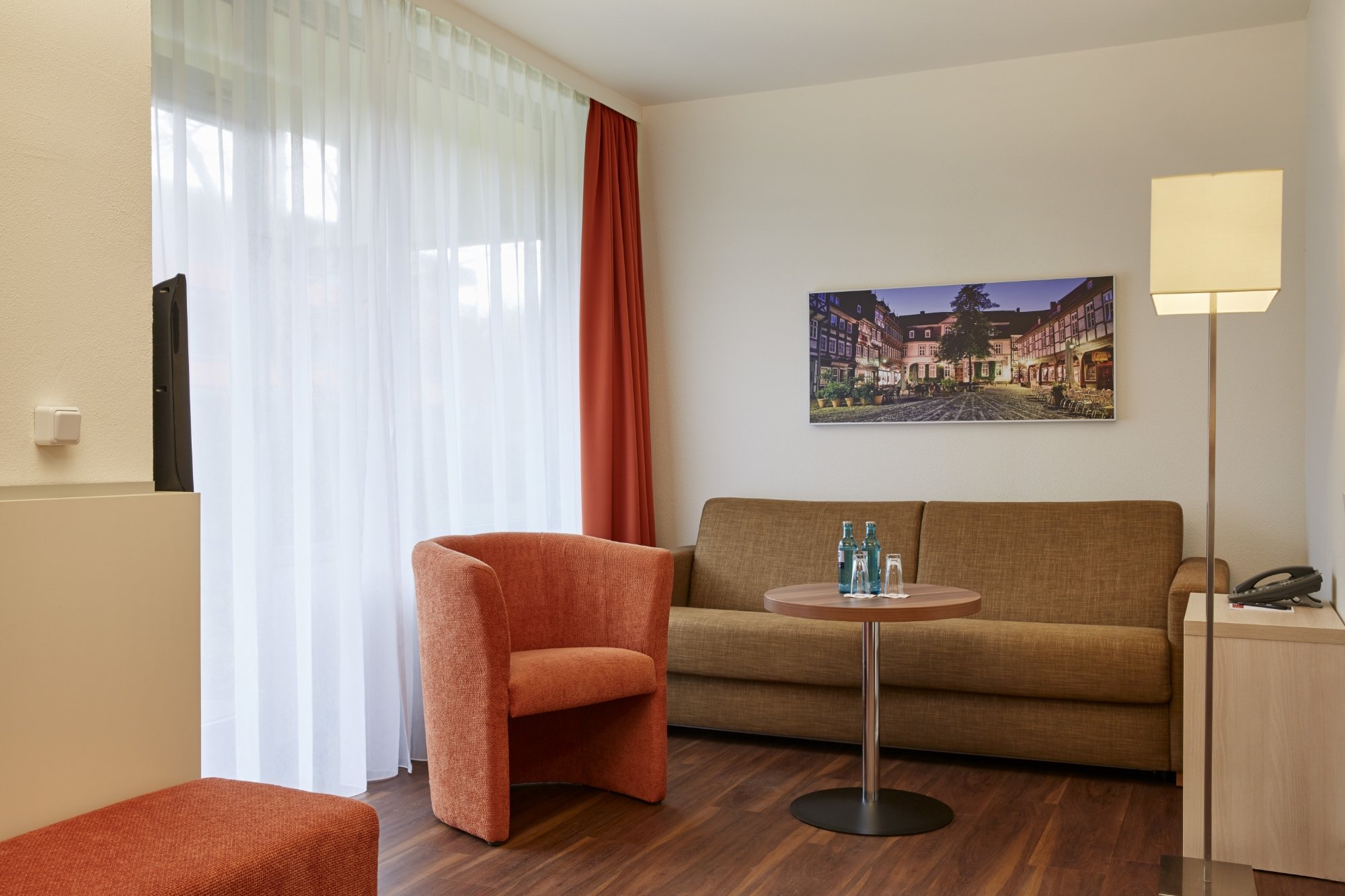 Hotel photo 7 of H+ Hotel Goslar.