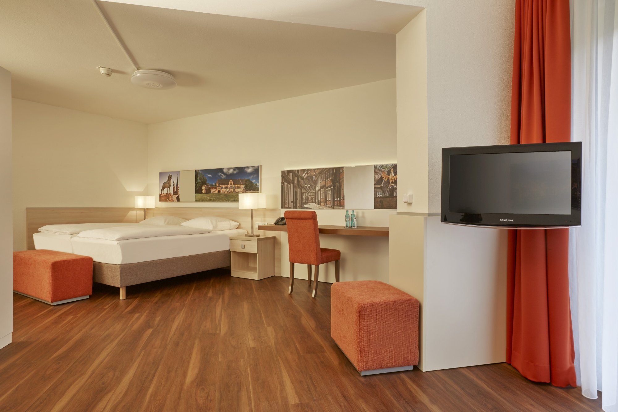 Hotel photo 16 of H+ Hotel Goslar.