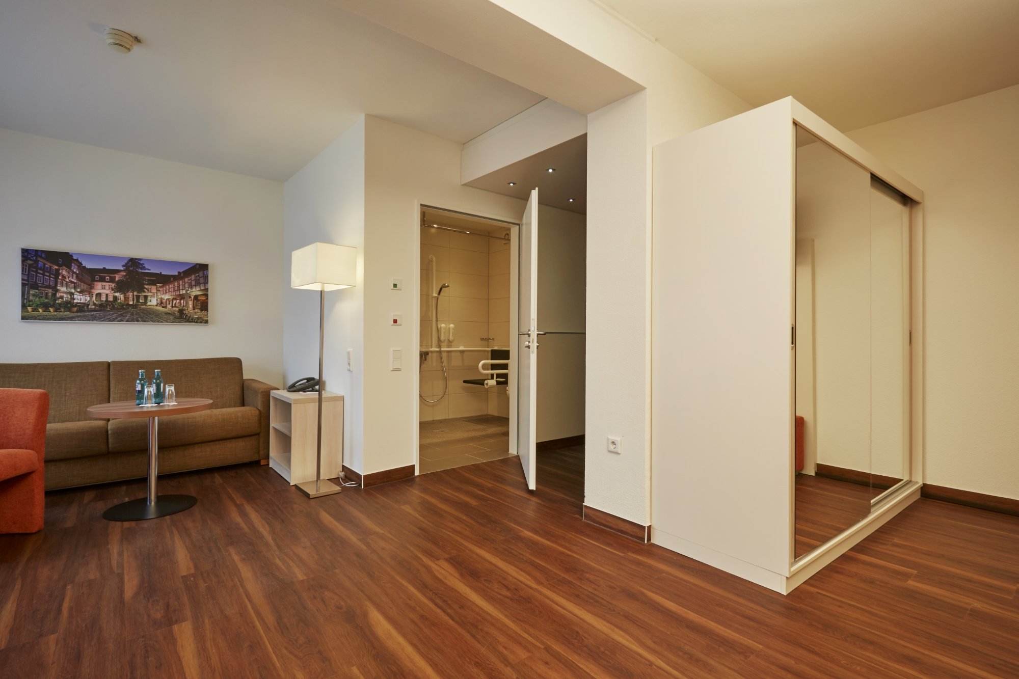 Hotel photo 30 of H+ Hotel Goslar.