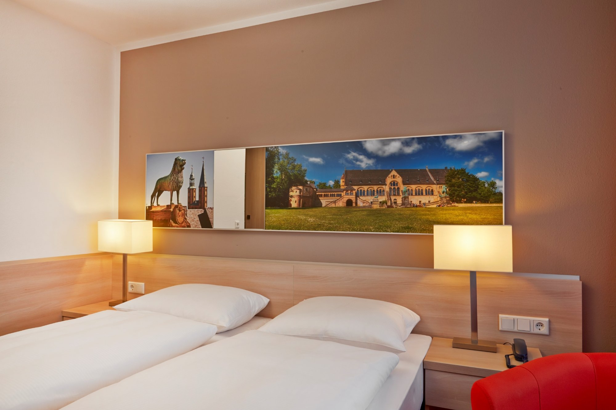 Hotel photo 21 of H+ Hotel Goslar.