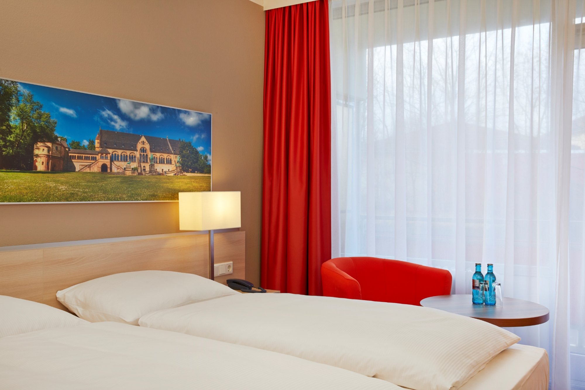 Hotel photo 8 of H+ Hotel Goslar.