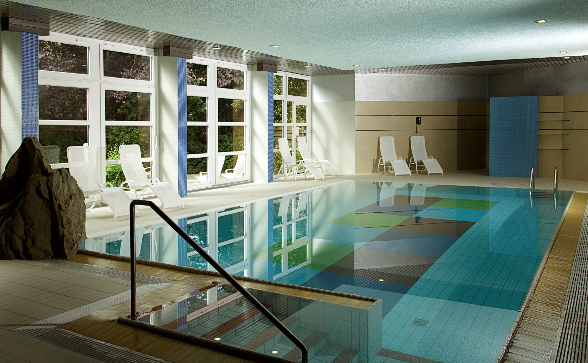 Hotel photo 5 of H+ Hotel Goslar.
