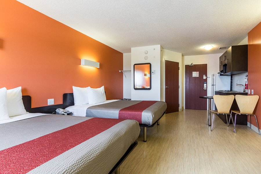 MOTEL 6 KINGSTON - Updated 2021 Prices, Hotel Reviews, and Photos